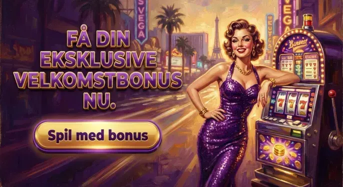 Getlucky Casino